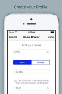Former OSU student develops app to conduct research on social drinking habits