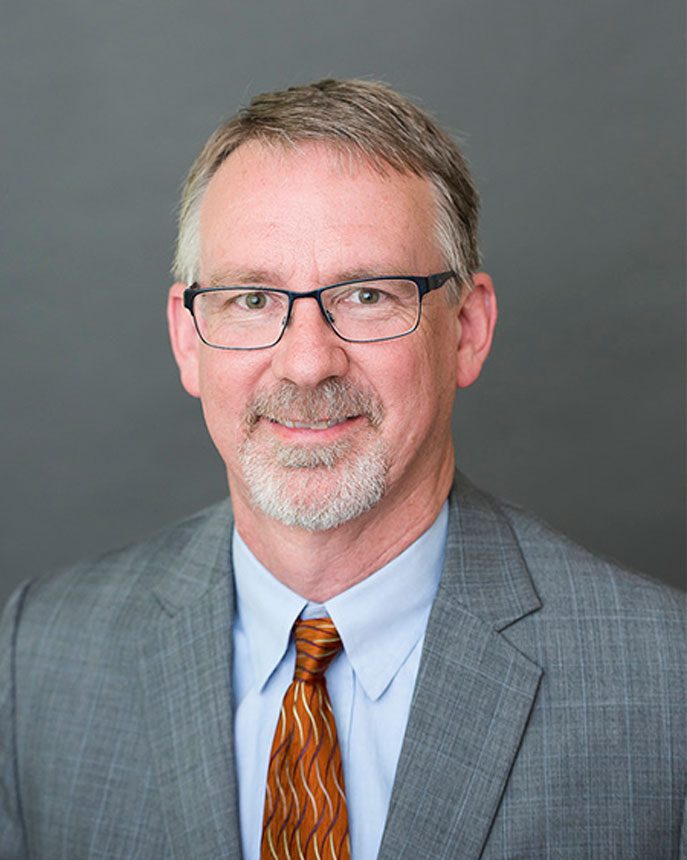 OSU Names Dean for School of Global Studies and Partnerships