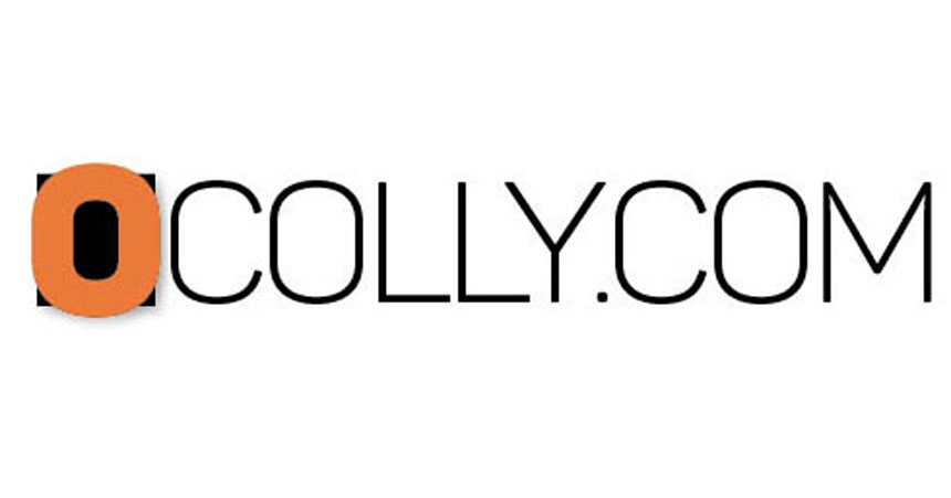 O'Colly logo
