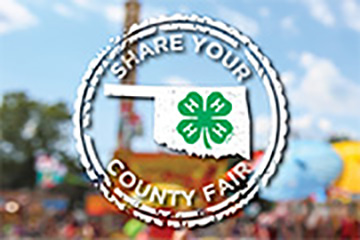 Snap, click and win in 4-H county fair social media contest