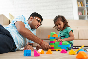The science of parenting