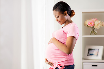 National Diabetes Month spotlights gestational diabetes