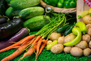 Growers and gardeners invited to attend 2018 Organic Oklahoma Conference