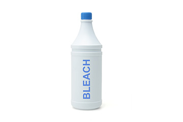 Simple recommendations for making a disinfecting solution