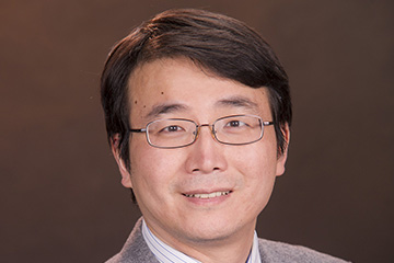 OSU’s Zhang receives national research award from American Society of Landscape Architects
