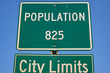 Census deadline fast approaching