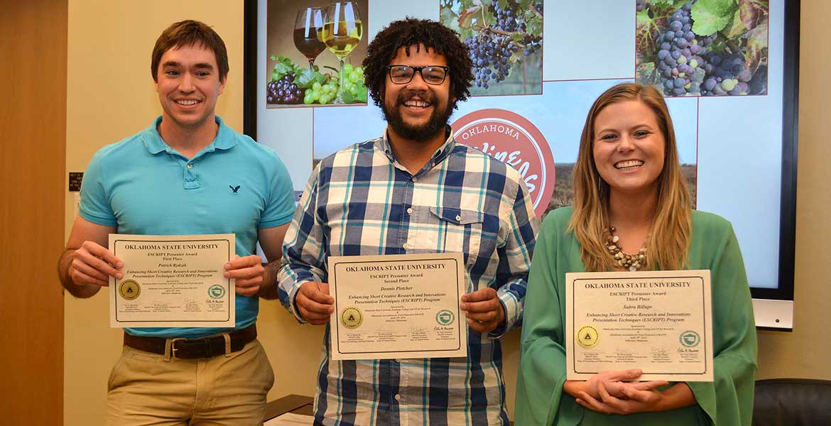 escript program winners