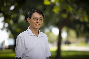 OSU Extension specialist receives prestigious award