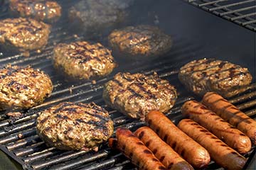 FAPC offers food safety tips while grilling this summer