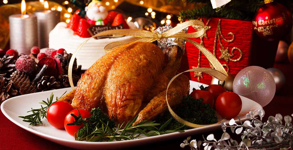 Top 10 Food Safety Tips To Ensure A Healthy Holiday Season News And Information Oklahoma State University
