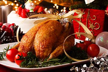 Top 10 food safety tips to ensure a healthy holiday season