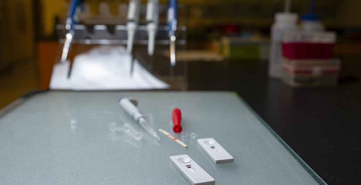 Institute at OSU focuses on biosecurity