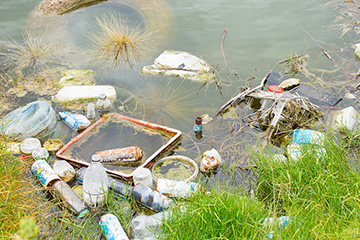 Environmental law enforcement training available in Idabel