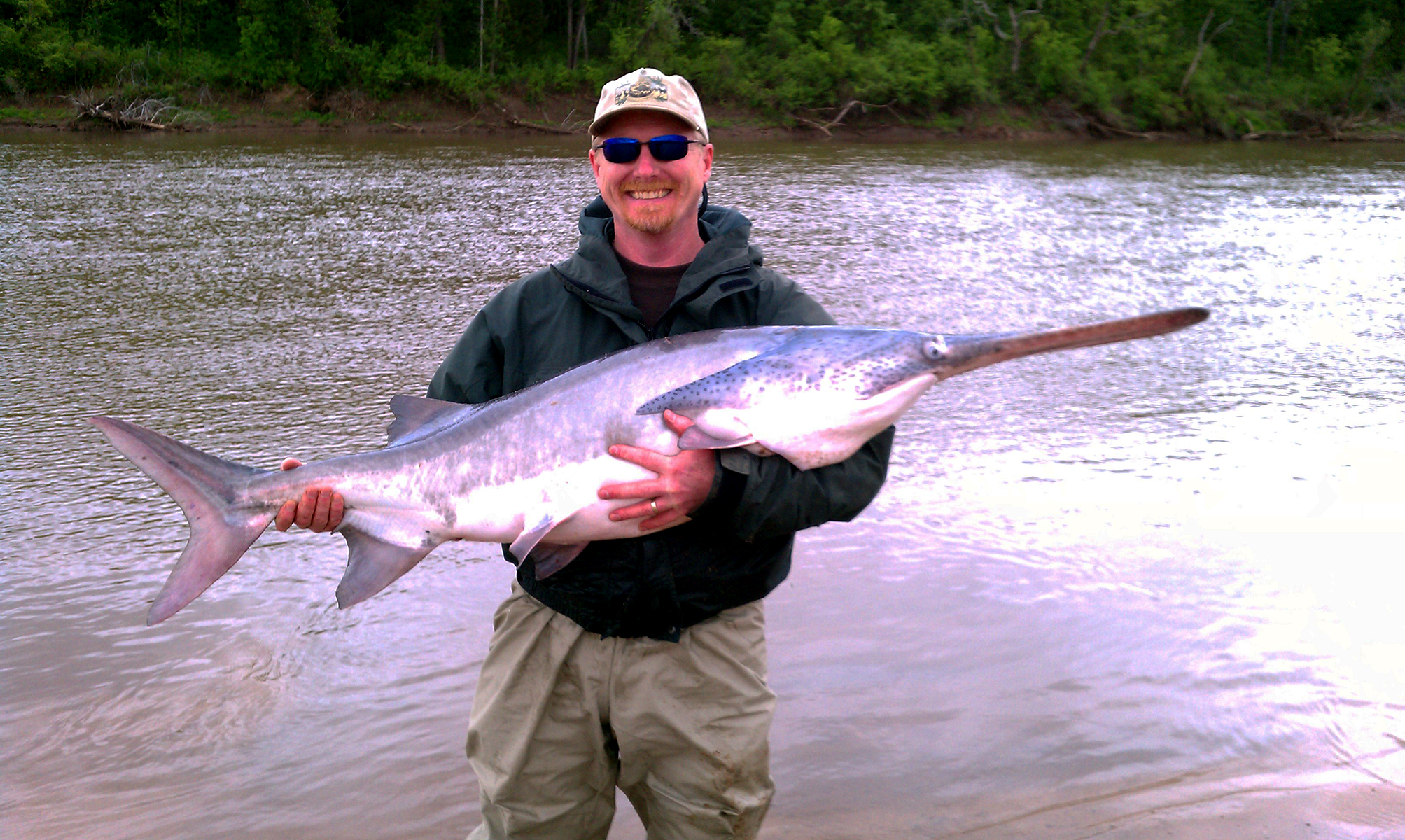 The unique, interesting and strange creatures among us News And