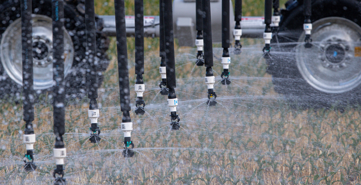 Oklahoma Irrigation Conference slated March 3 in Altus Oklahoma State