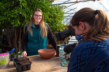 New season of Oklahoma Gardening set to premier Feb. 13