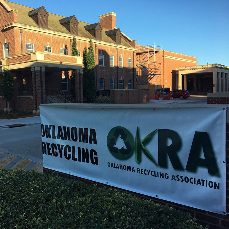 Oklahoma Recycling Conference slated Sept. 20