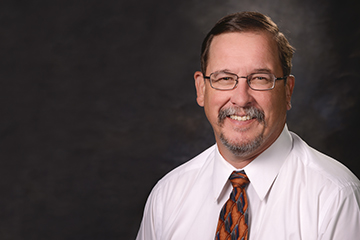Paul Schatte recognized as champion of agriculture