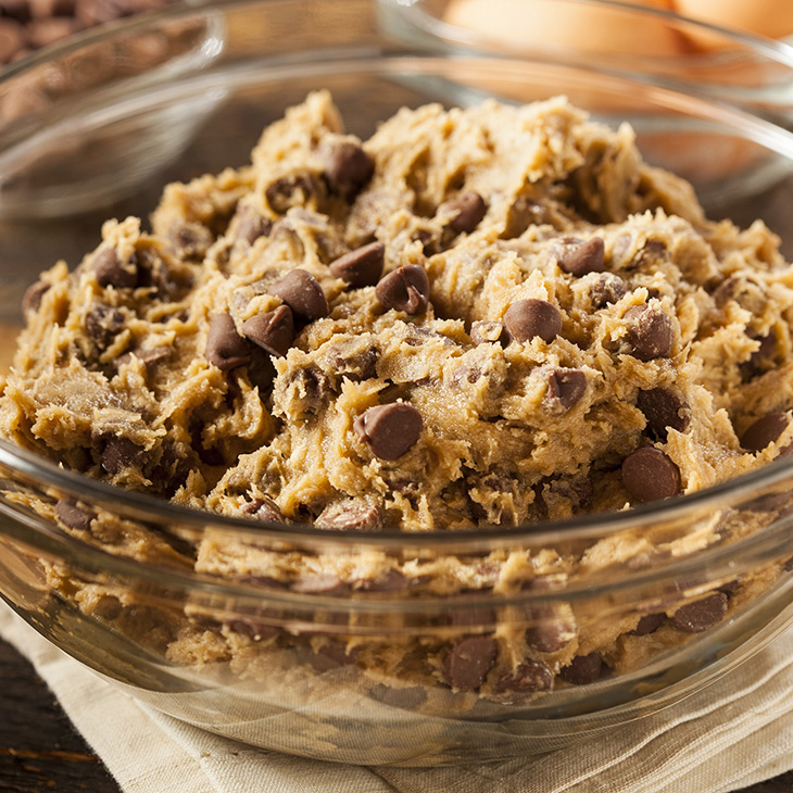 Avoid The Temptation To Eat Raw Dough News And Information Oklahoma