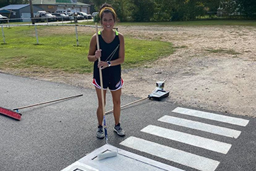 OSU Extension project helps fight childhood obesity