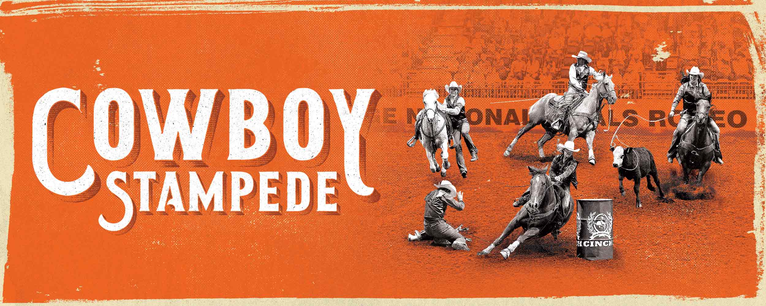 Cowboy Stampede tickets on sale | Oklahoma State University