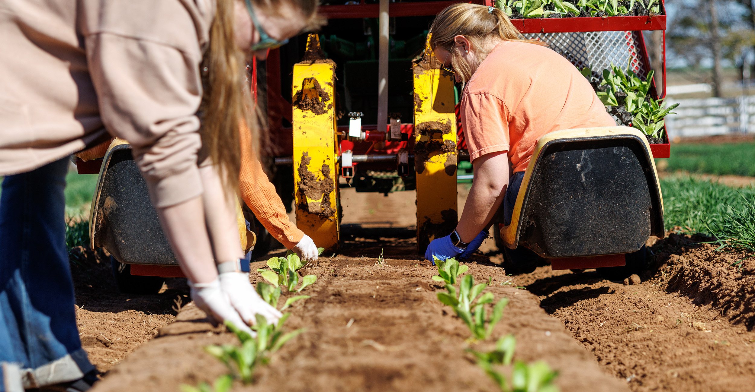 AgricultHER conference returns to Wilburton on June 5 | Oklahoma State  University