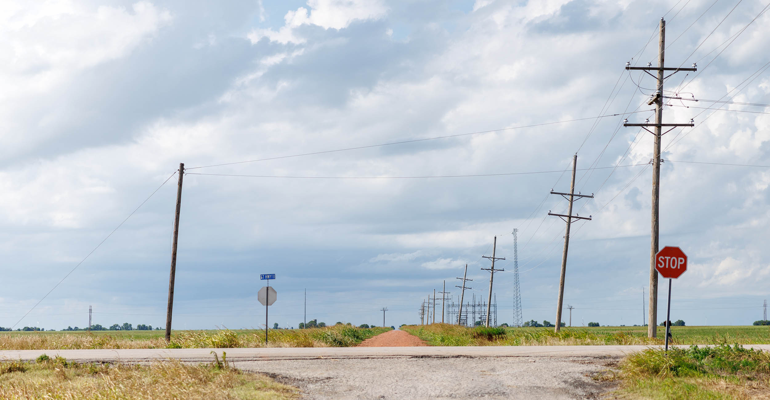 Rural Renewal Initiative Seed Grants fund rural research