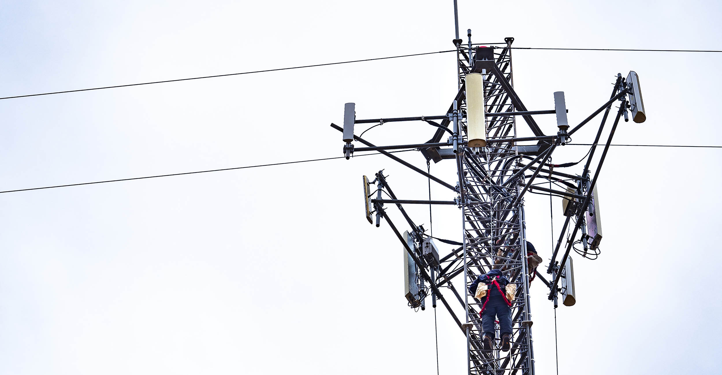 Southern land-grant universities strengthen rural connectivity