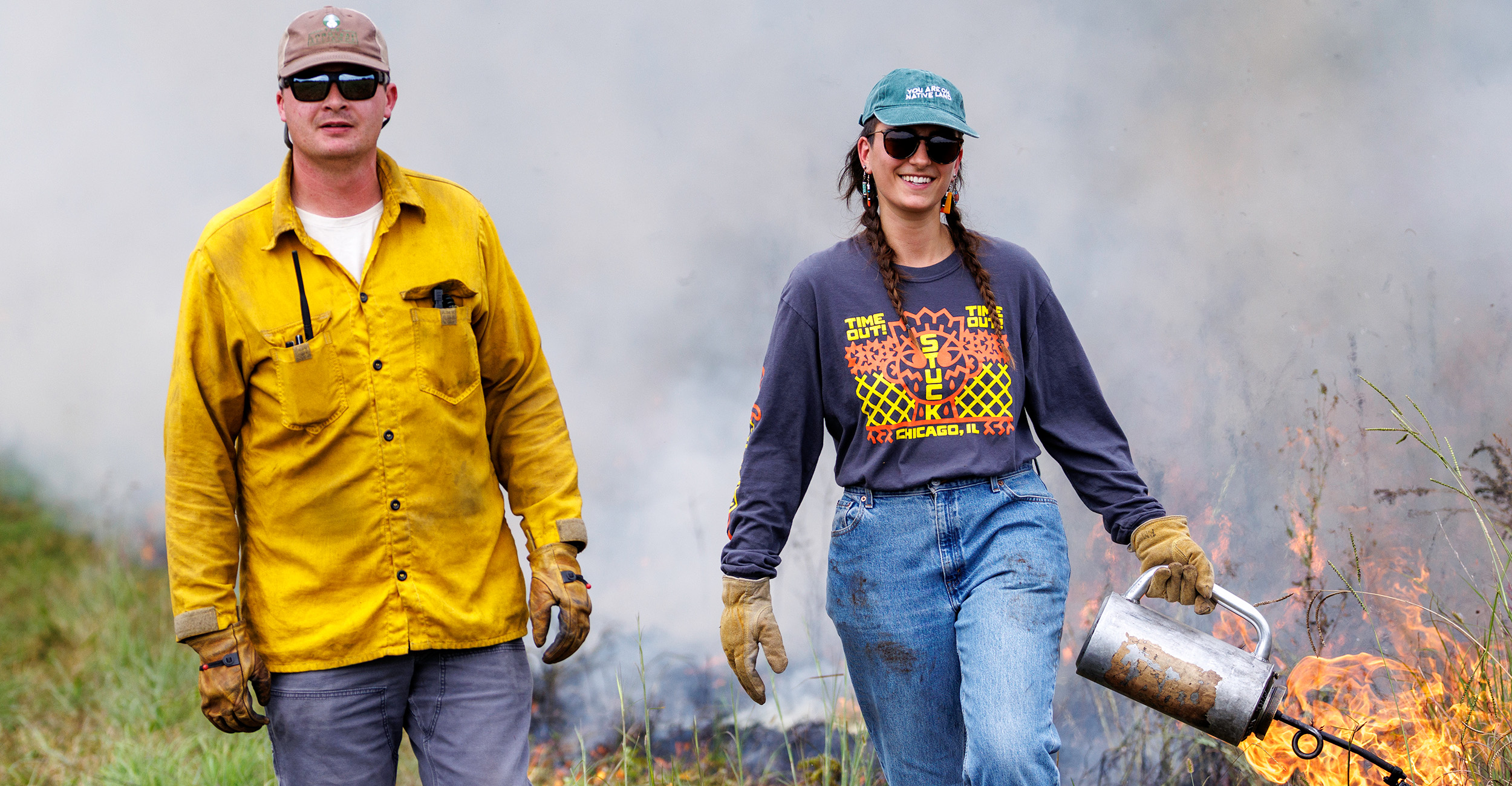 OSU Extension educators end 2025 with purpose
