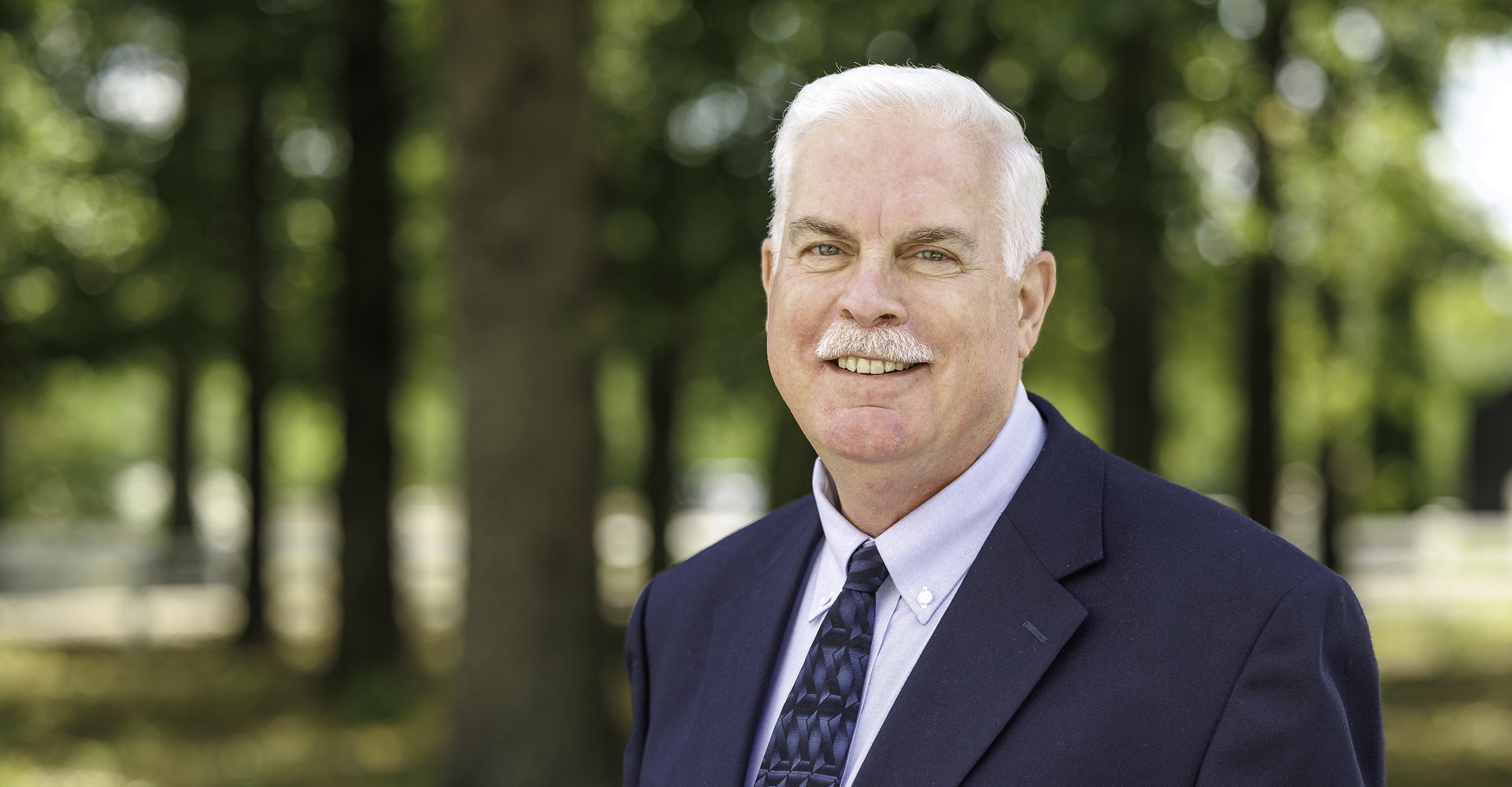 Entomological Society honors Edmond Bonjour for innovation in Extension outreach
