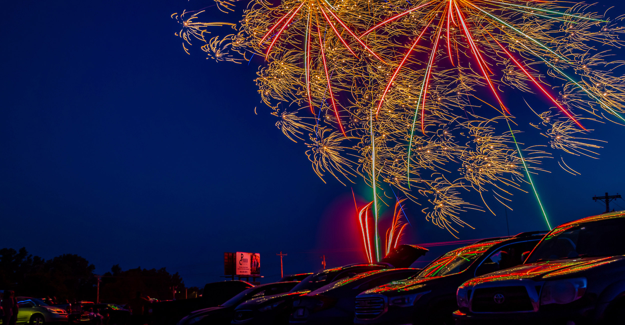 Fireworks fun requires caution Oklahoma State University