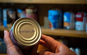 Does a ‘best-by’ date mean a ‘goodbye’ deadline for food? 