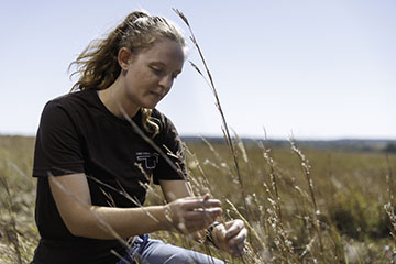 OSU preserving the world’s landscape through rangeland management ...