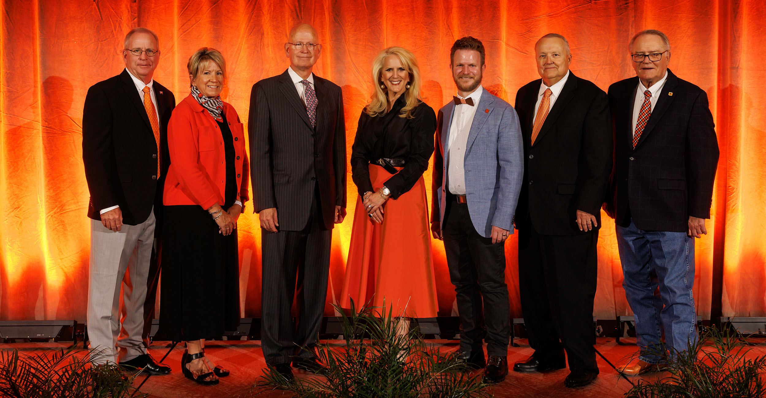 OSU Ag Honors Recipients for 2024