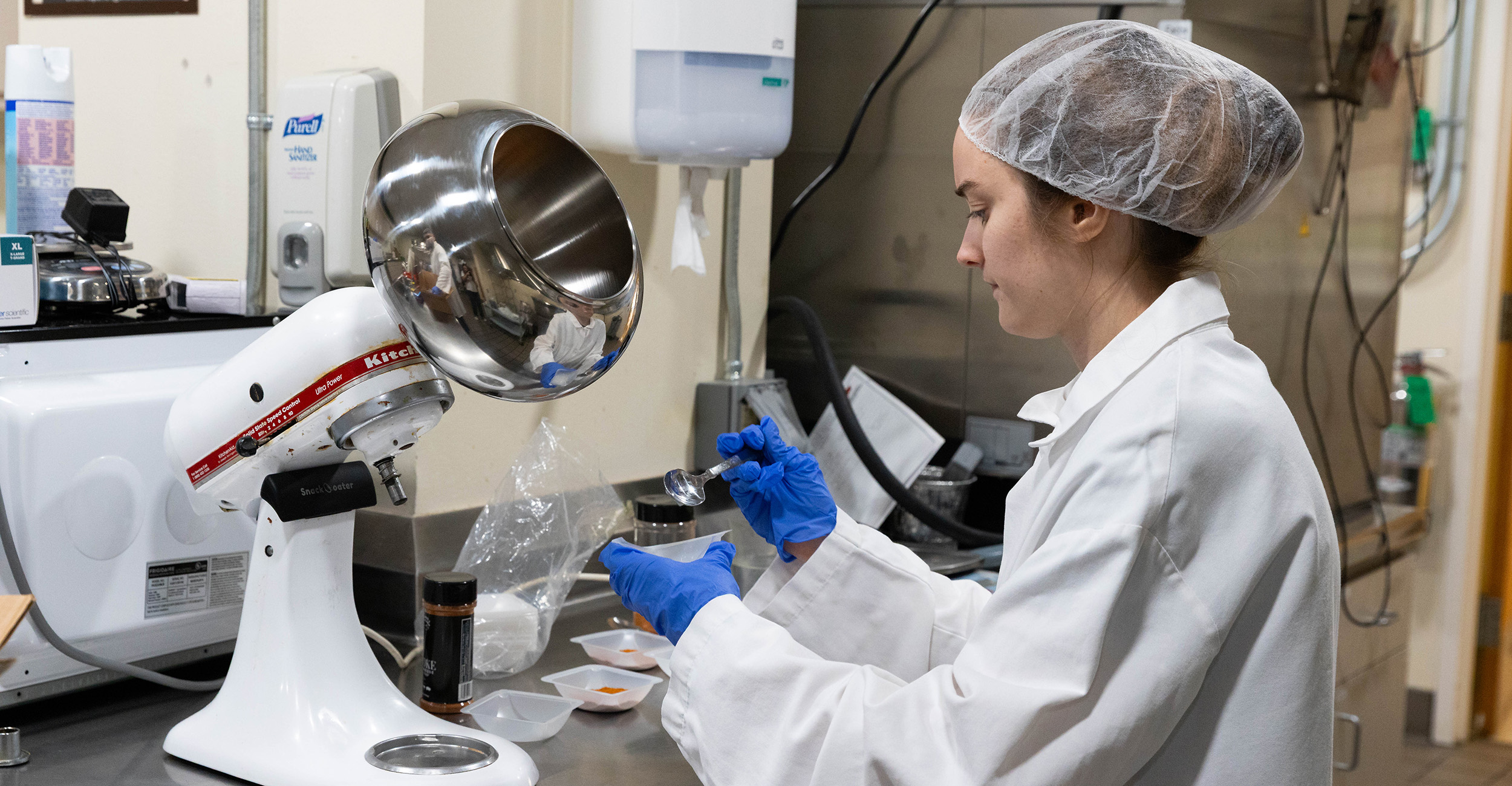 From research to reality: OSU seniors solving real-world challenges