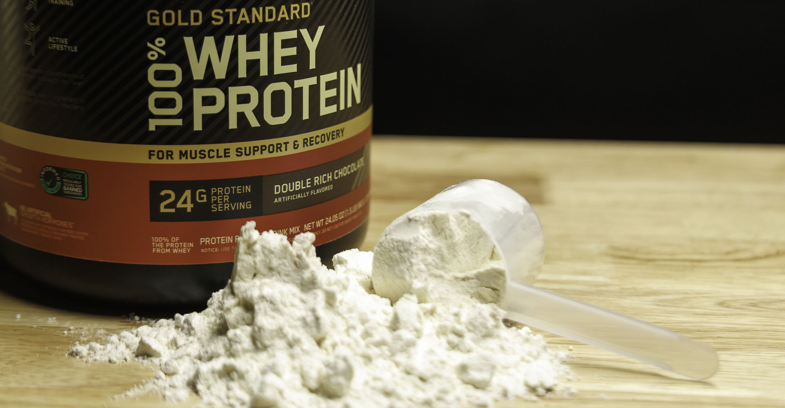 Consumers: Separate nutrition facts from marketing hype