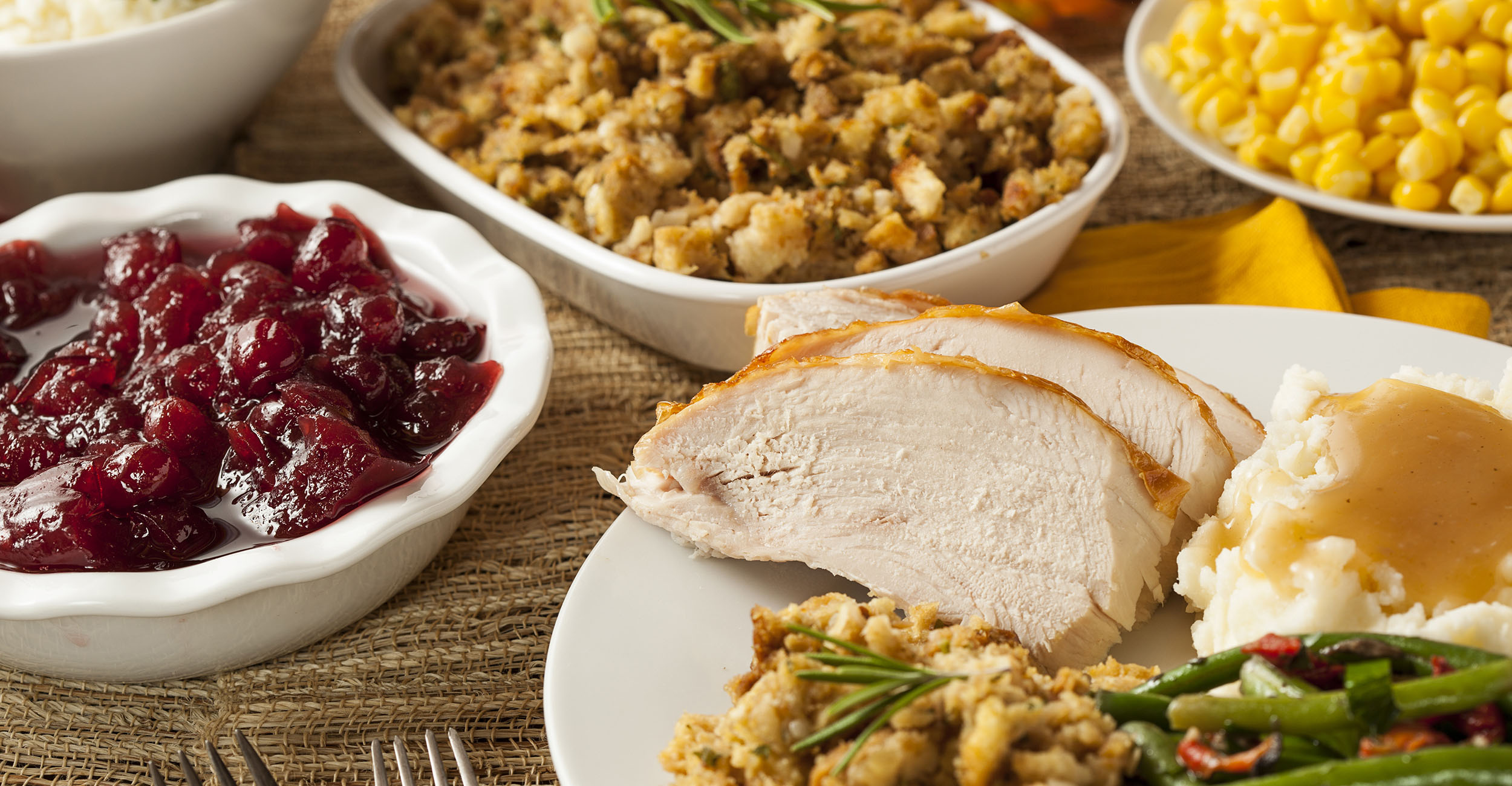 What causes post-meal drowsiness on Thanksgiving day? | Oklahoma State ...
