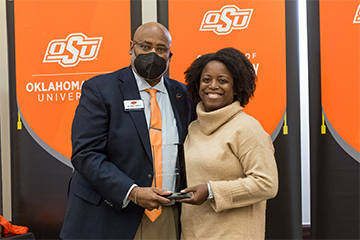 Dr. Erica Townsend Bell