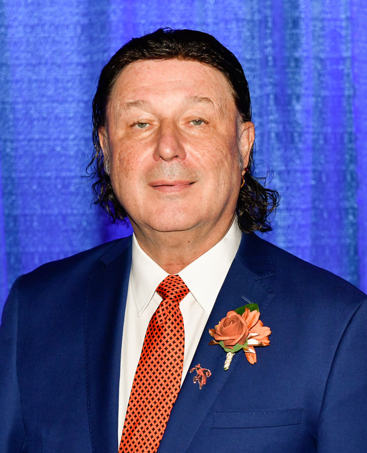 OSU professor earns National Stuttering Association Lifetime Achievement Award, Hall of Fame induction