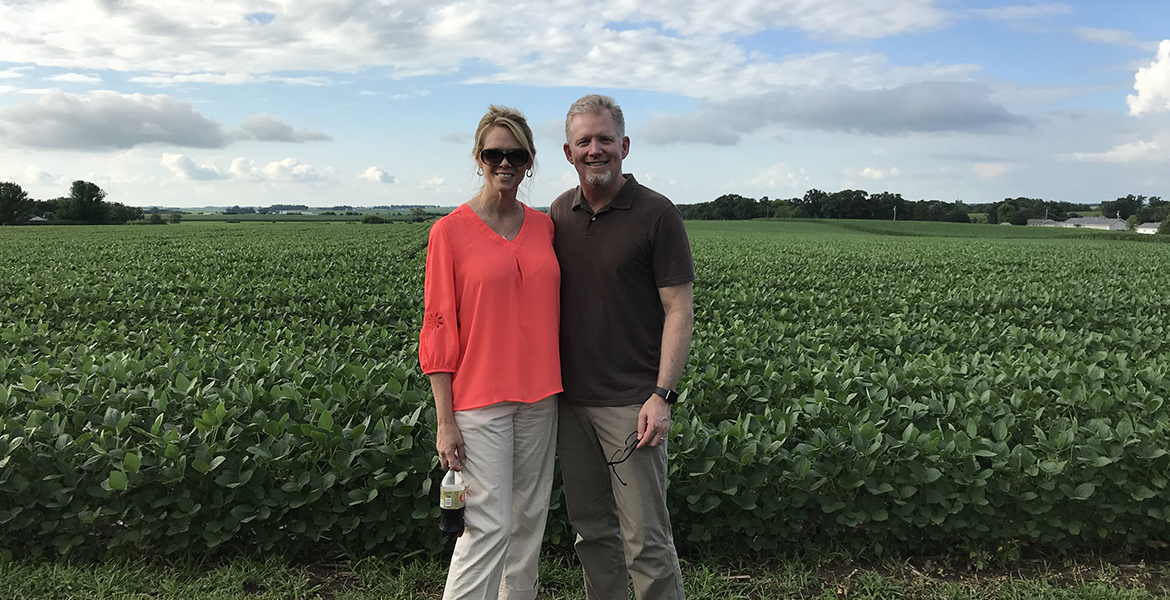 From physiology to endocrinology: A doctor's career journey