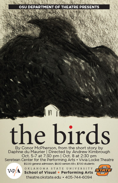 birds poster