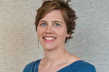 Center for the Humanities appoints first director