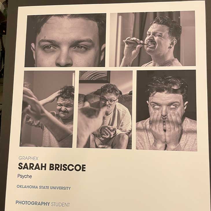 Sarah Briscoe's photography