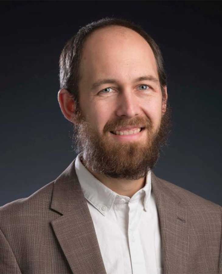 Reichert awarded 1.5M CAREER grant from NSF for animal behavior