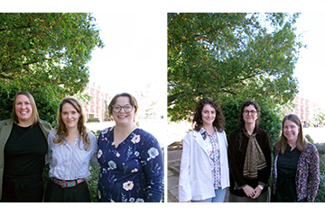 OSU Humanities Research Group Fellowship sparks innovative research on ‘Land’ and the human experience