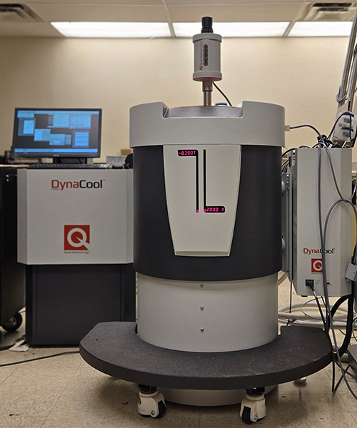 Physics microfabrication lab fuels research and discovery across OSU disciplines