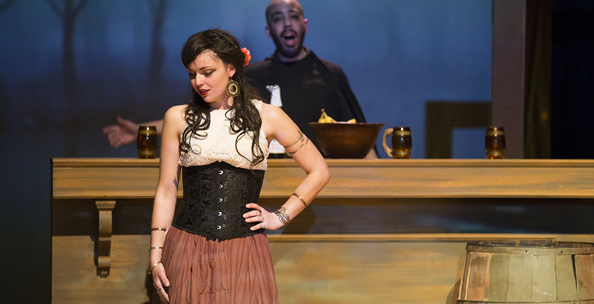 New arts administration degree one-of-a-kind for Oklahoma