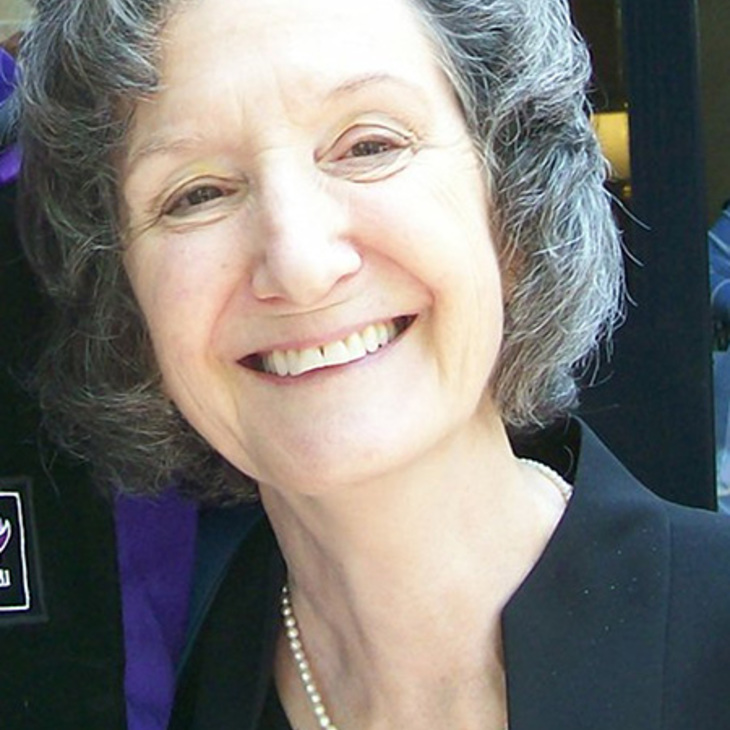 OSU Professor's "Graphic" Research