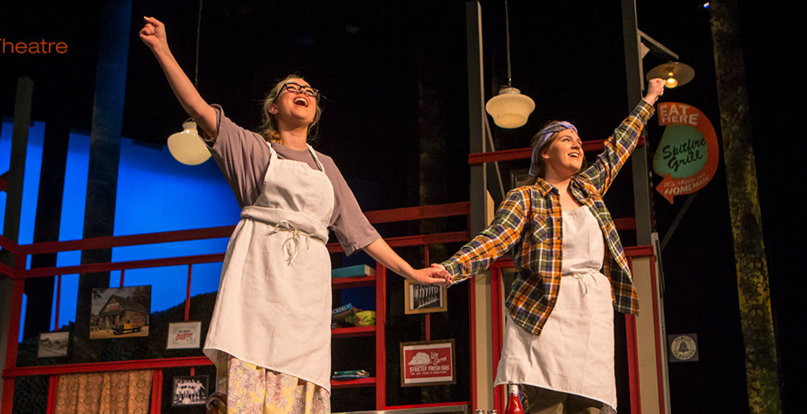 OSU Theatre season tickets now available