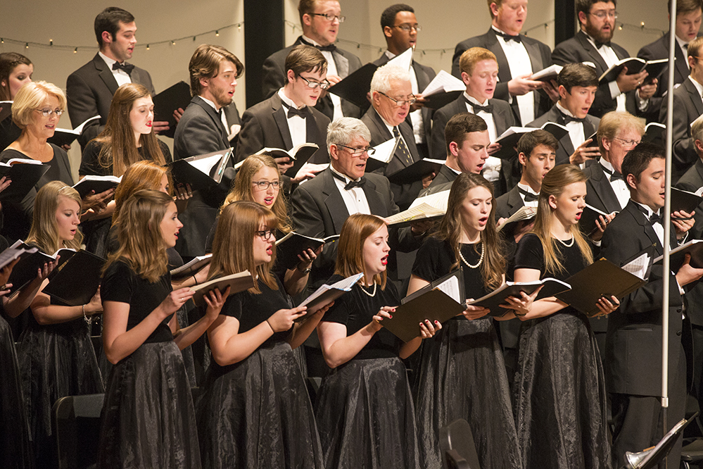 choir